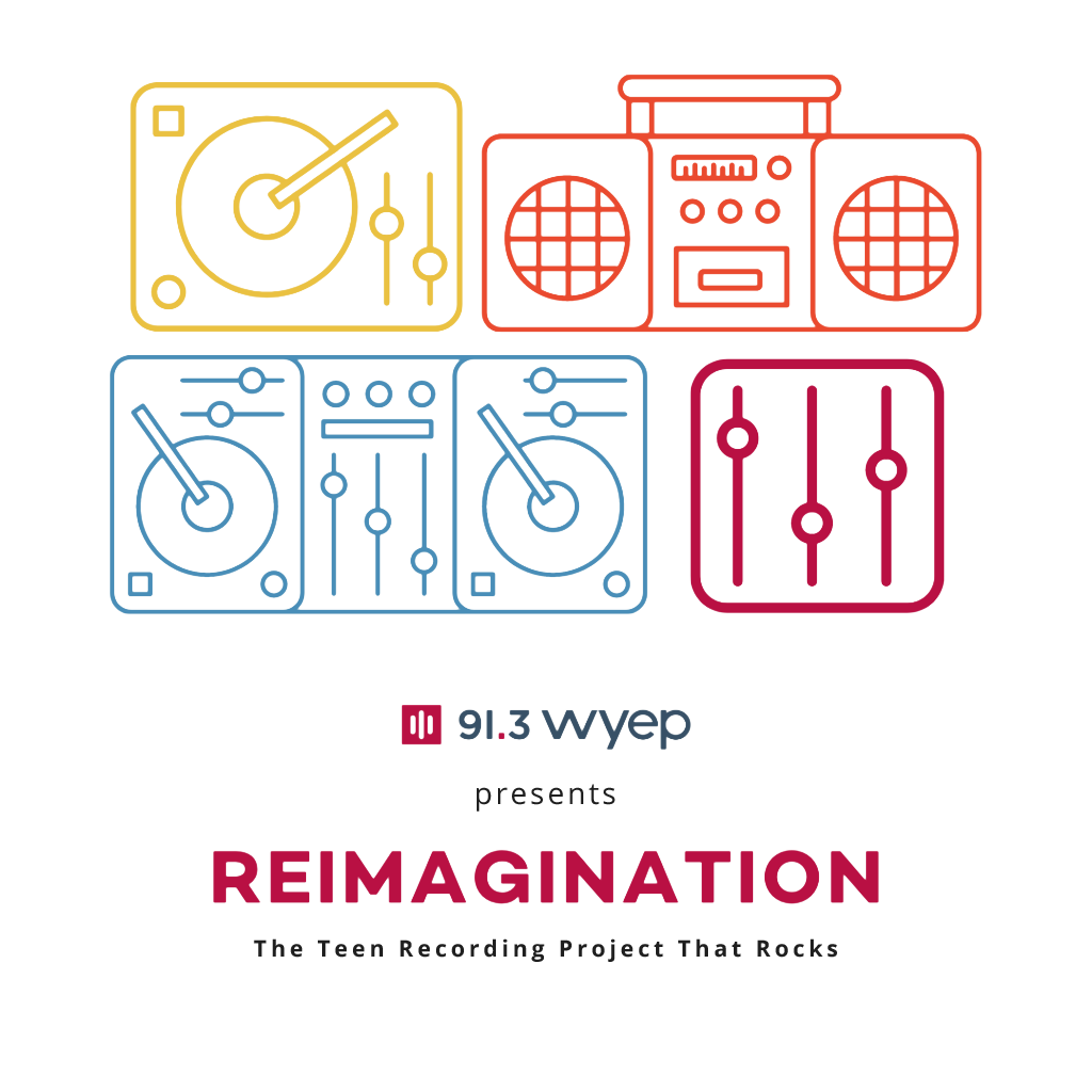 Reimagination