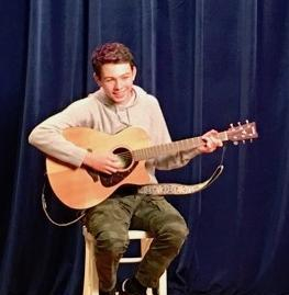 Songwriting